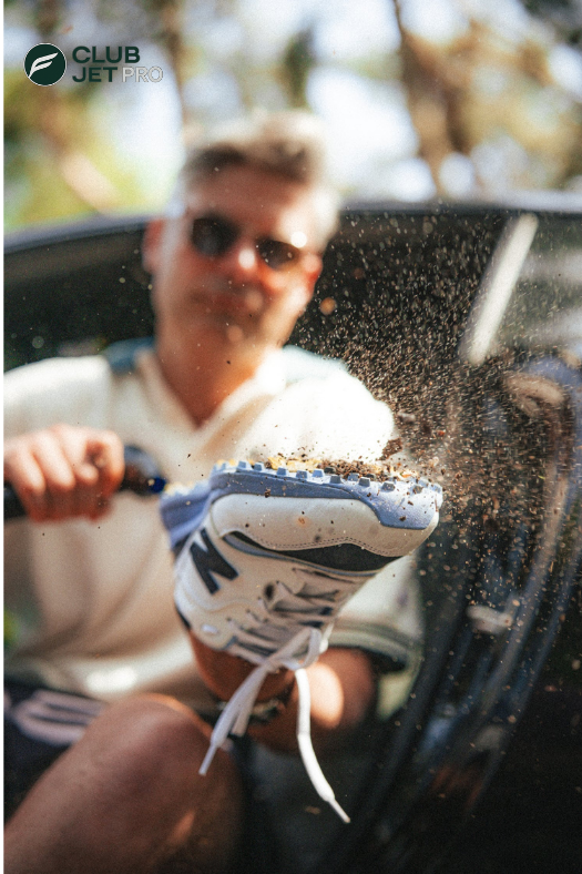 The Club Jet Pro V3